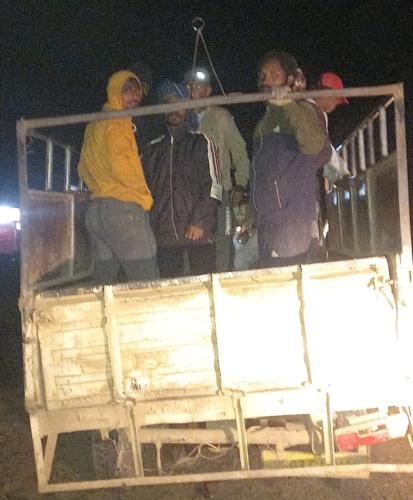 चंपावत:  पुलिस ने तीन वाहन सीज एवं चार डीएल किए निरस्त।